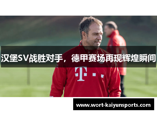 汉堡SV战胜对手，德甲赛场再现辉煌瞬间
